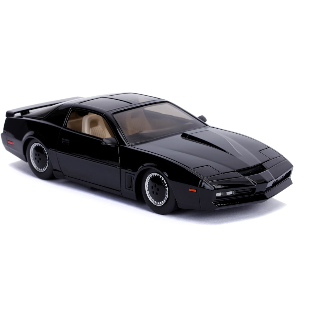 JADA Spielzeug-Auto »Knight Rider Kitt«