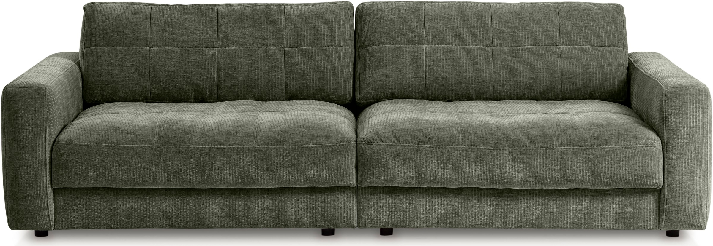 BETYPE Big-Sofa »Be Comfy«, legerer Sitzkomfort, wahlweise mit manueller Si günstig online kaufen
