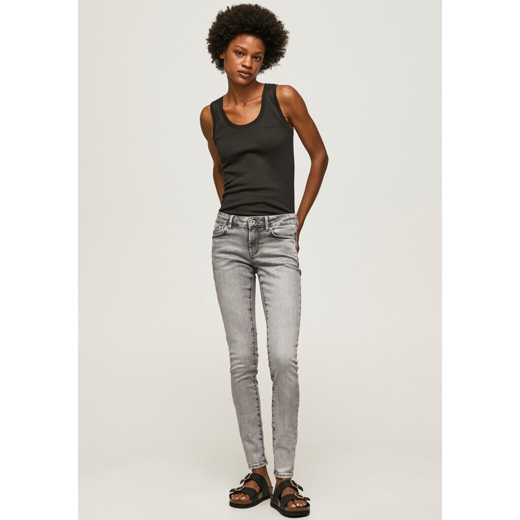 Pepe Jeans Skinny-fit-Jeans »PIXIE«