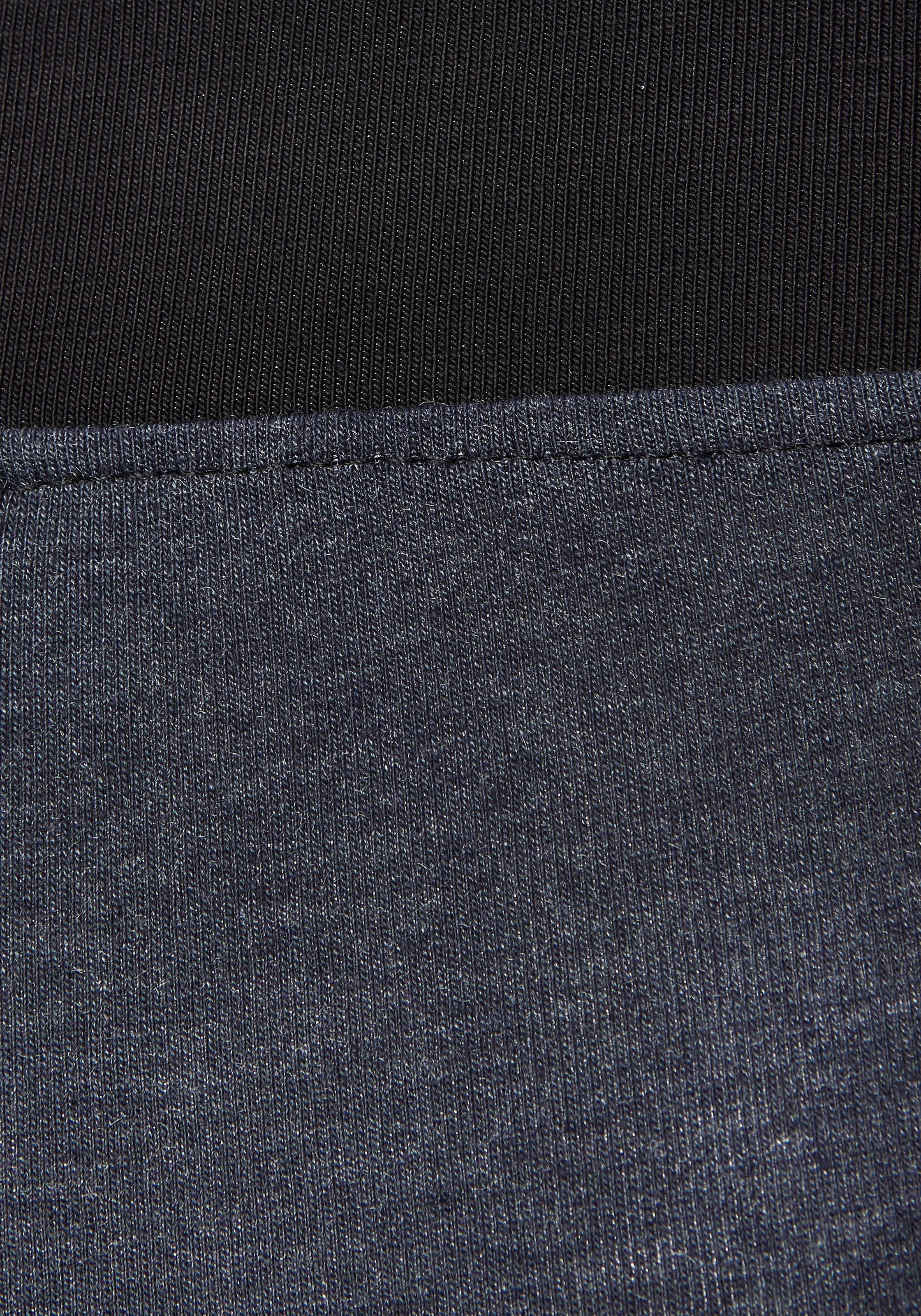 LASCANA ACTIVE Sporthose, Sportleggings in Colourblockingdesign