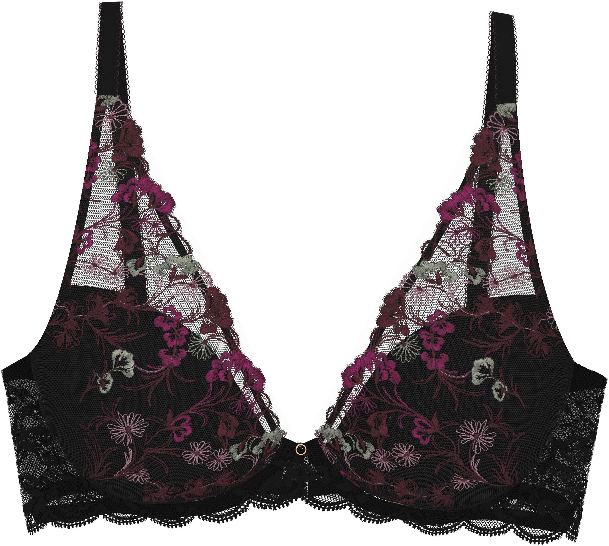 Triumph Schalen-BH »Sensual Spotlight WP«, mit Stickerei