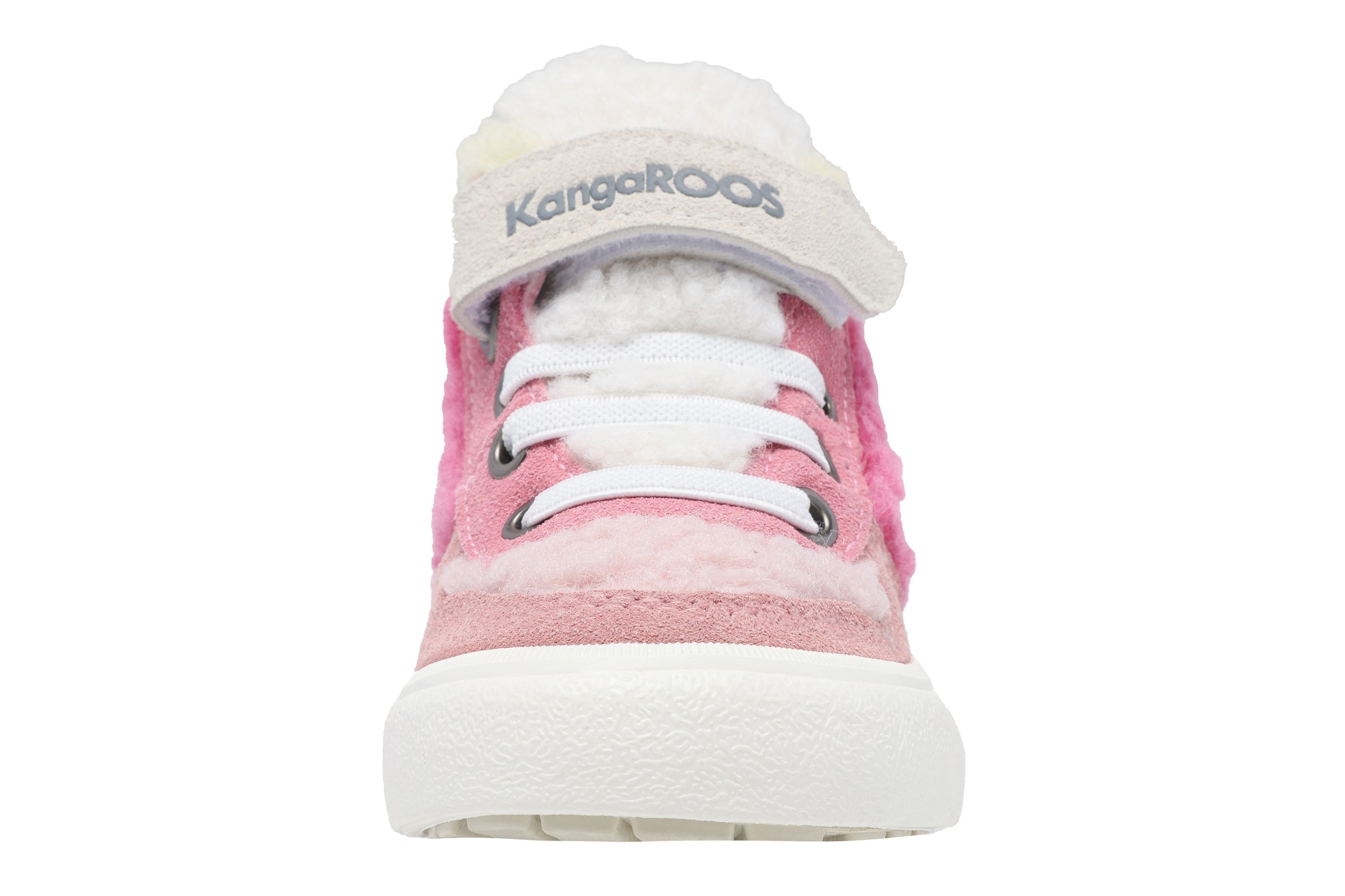 3. Bild von KangaROOS Sneaker »Kavu Shady Fur EV«, Warmfutter