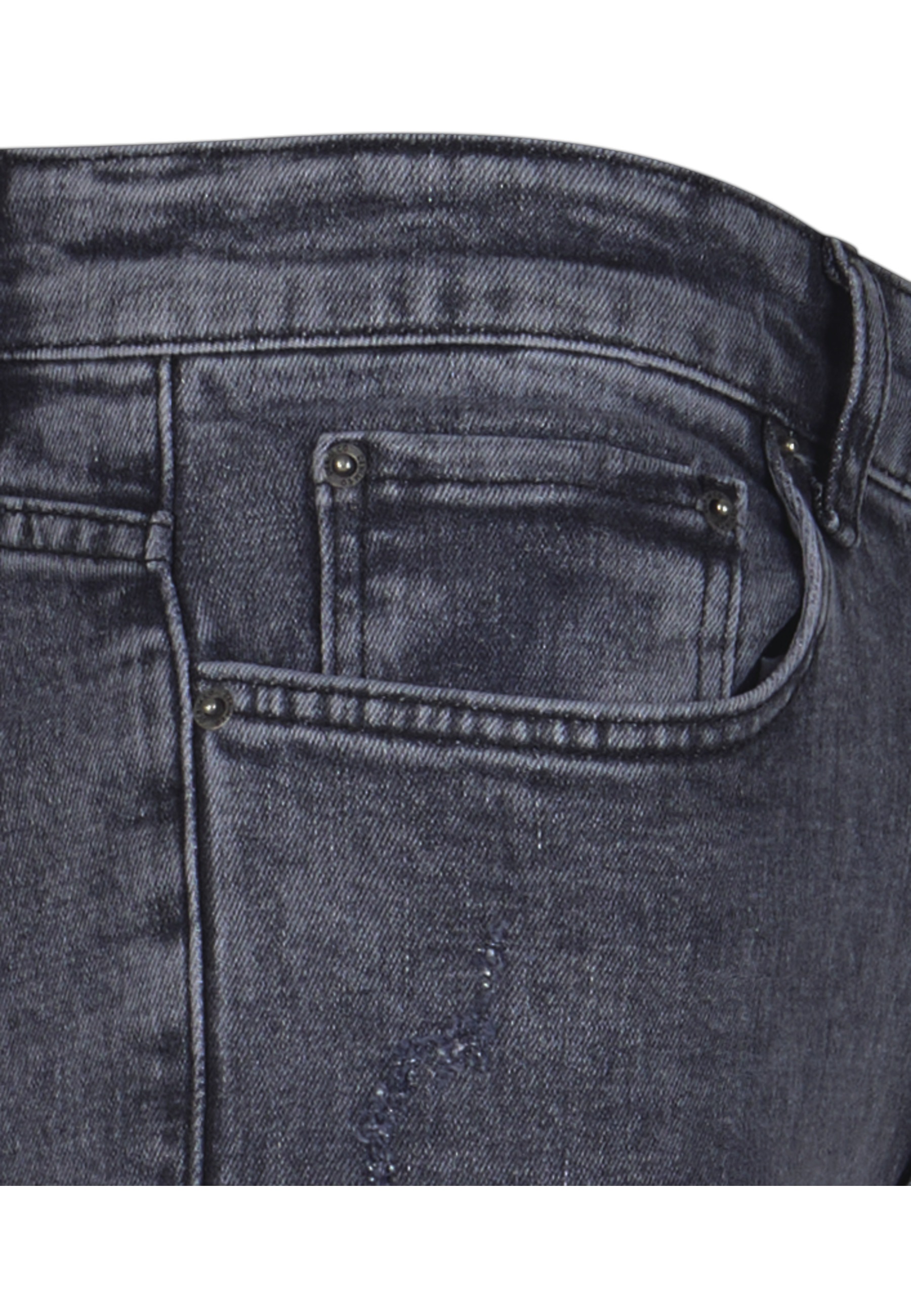 2Y Premium Bequeme Jeans »2Y Premium Herren 2Y Tapered Fit Jeans«