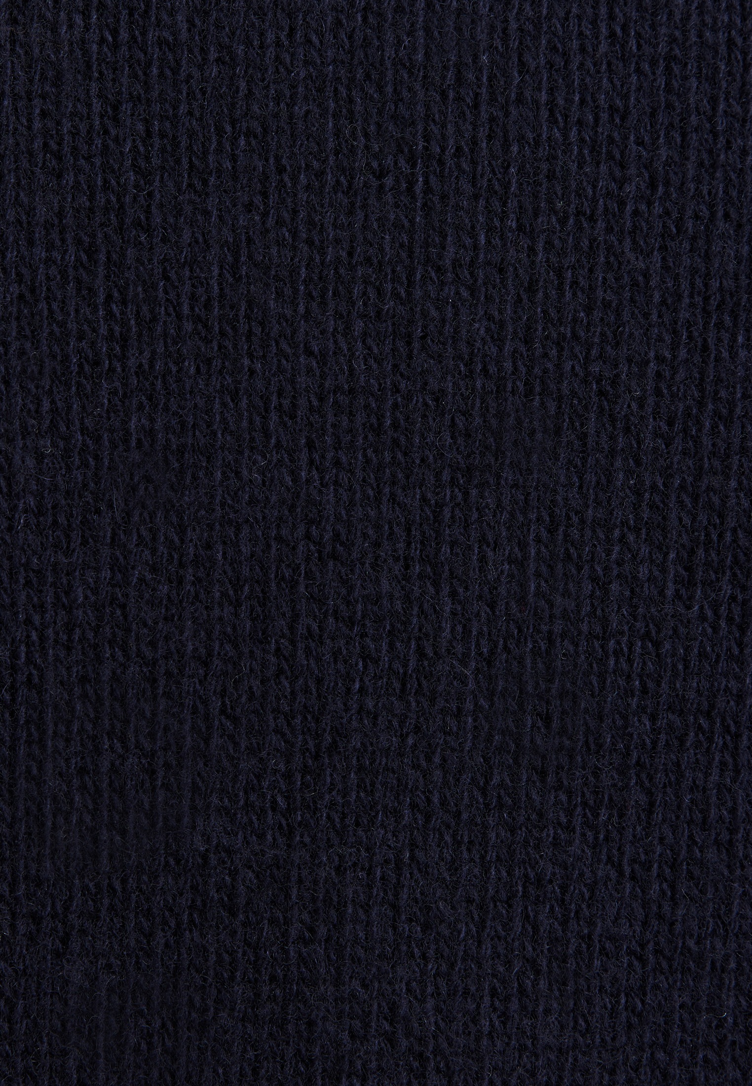 seidensticker Strickjacke 1/1 Kragen