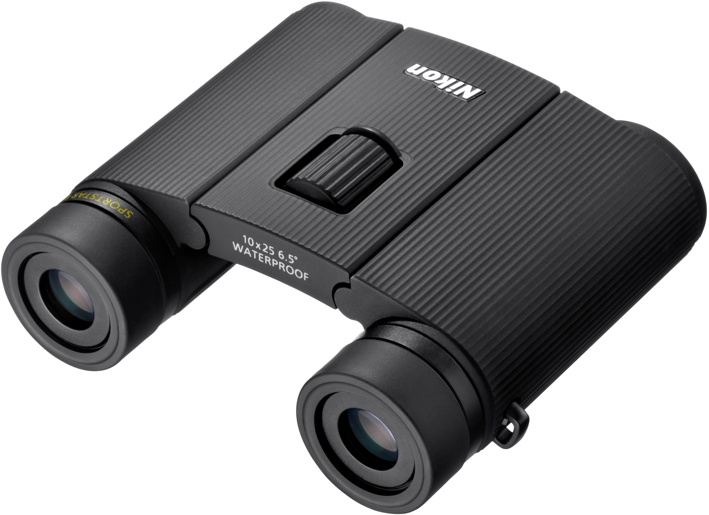 Nikon Fernglas »Sportstar EX II 10x25«