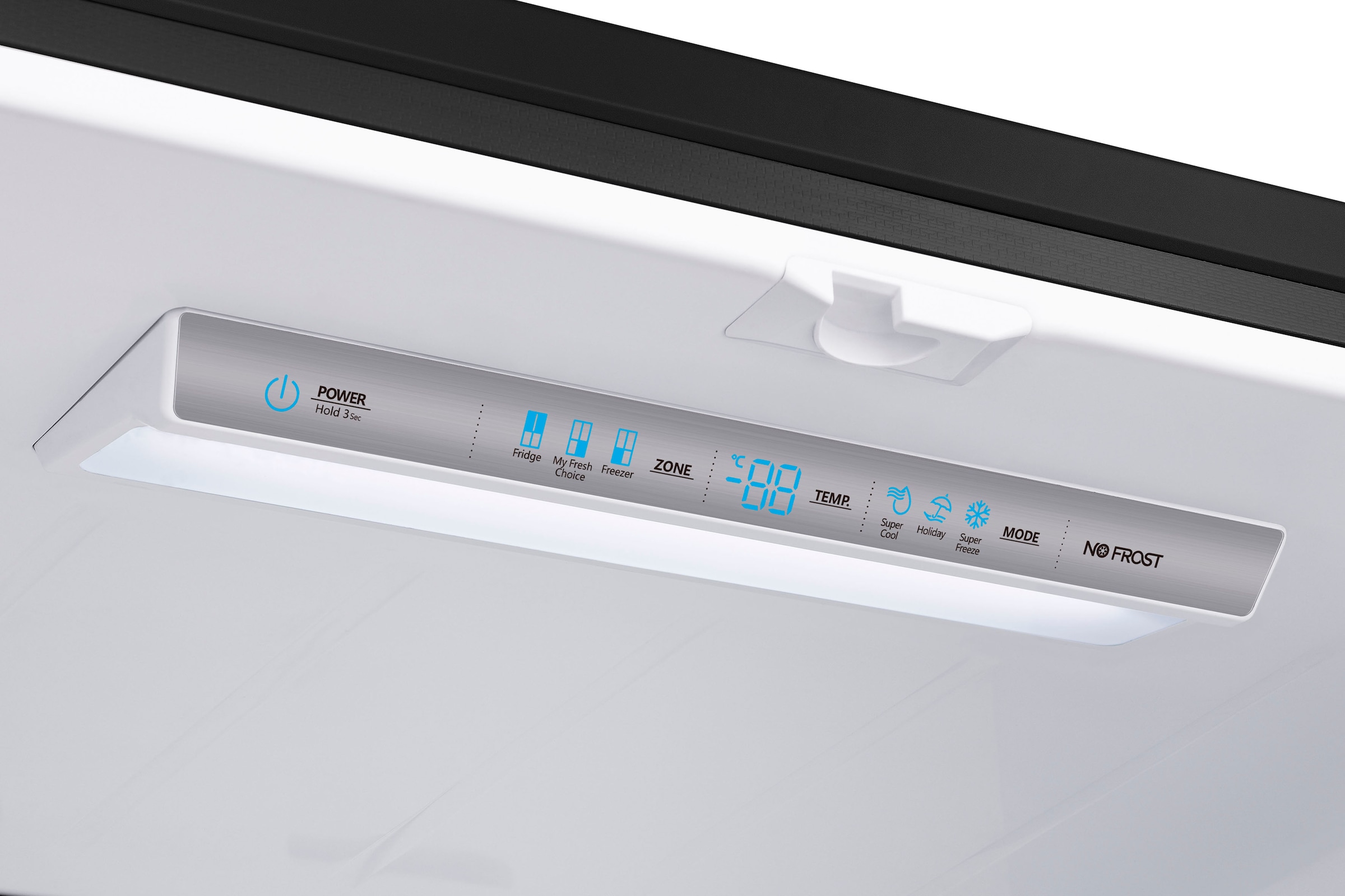 Hisense Multi Door »RQ758N4SAFE«
