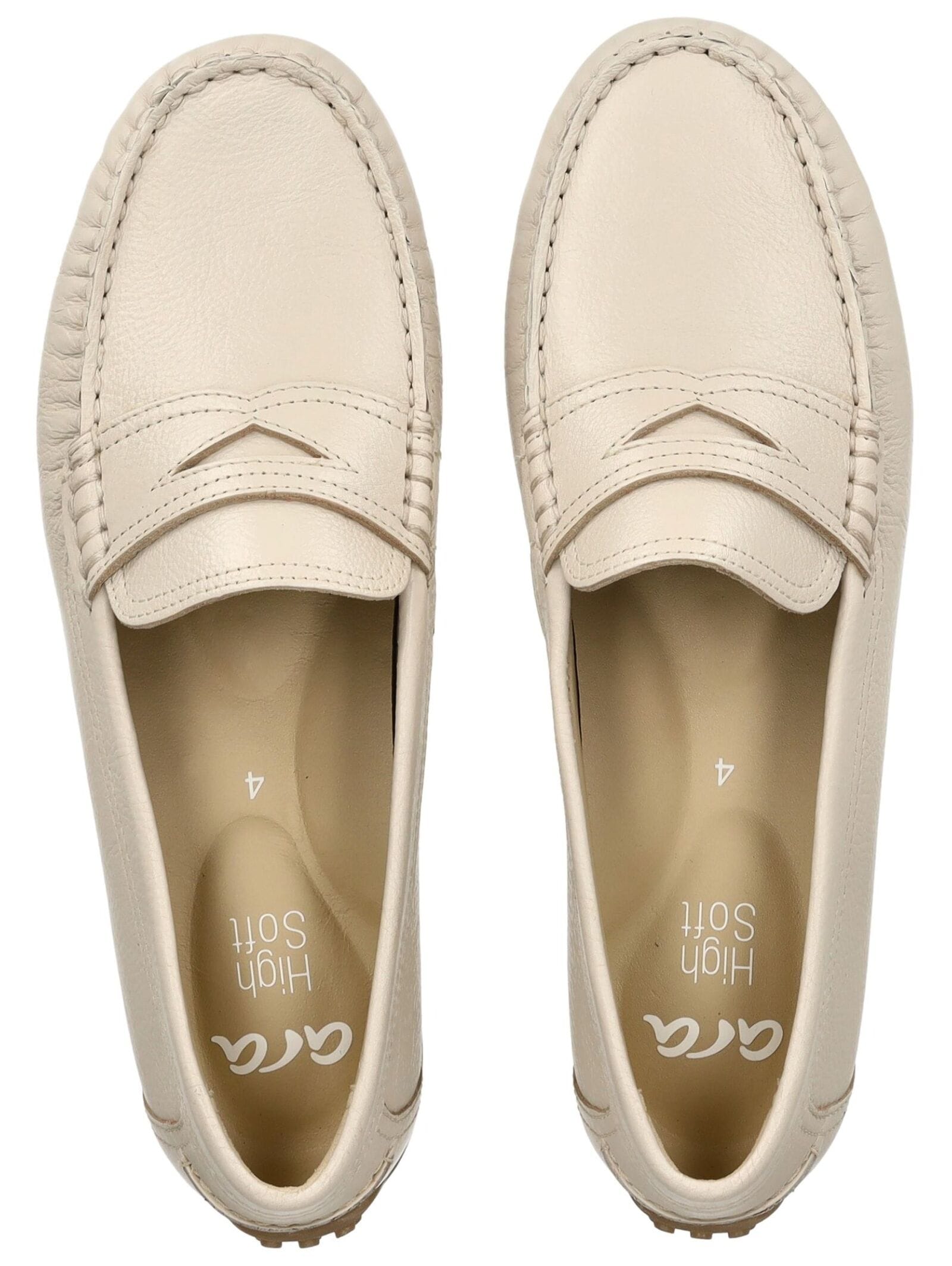 Ara Slipper »Ara Slipper Glattleder«