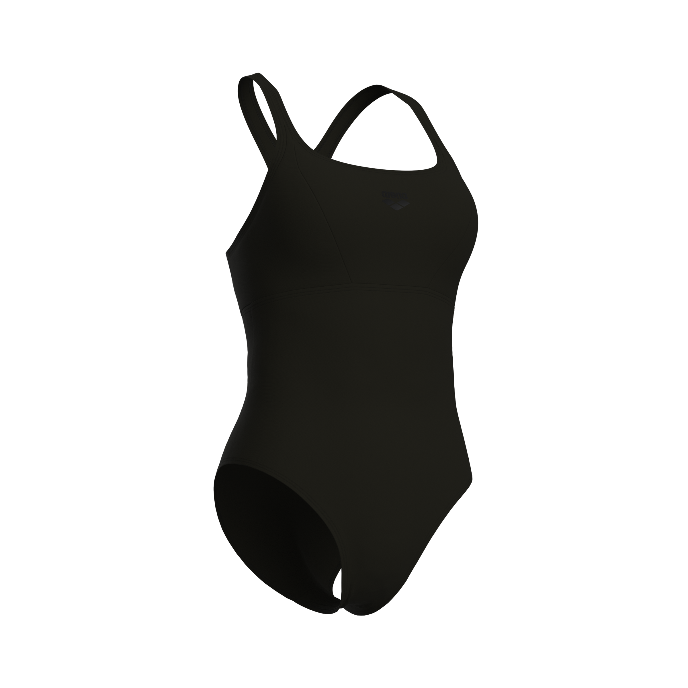 Arena Badeanzug »W ARENA SOLID SWIMSUIT CONTROL PRO BACKB«