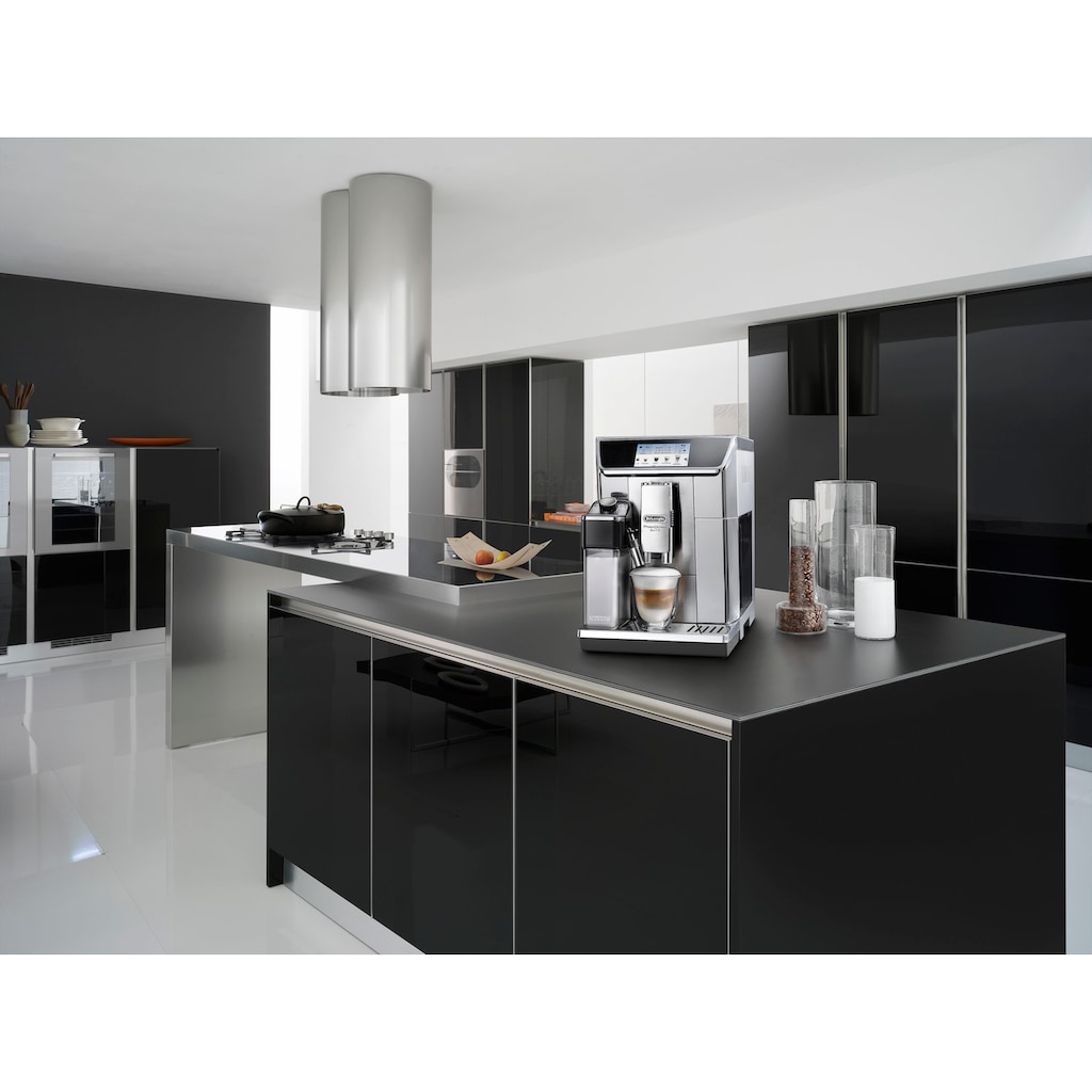 De'Longhi Kaffeevollautomat »PrimaDonna Elite ECAM 656.75.MS«