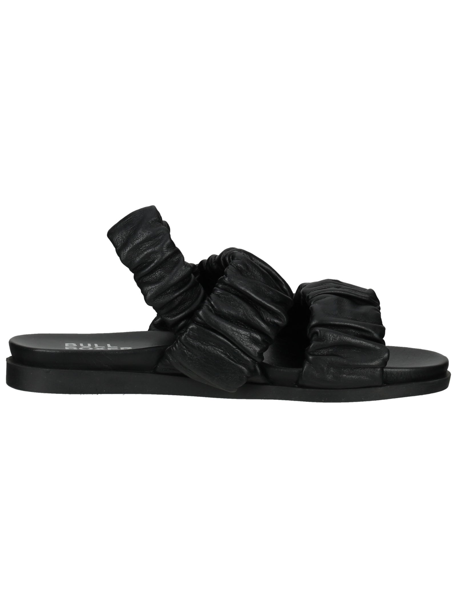 Bullboxer Riemchensandale »Bullboxer Sandalen Leder«