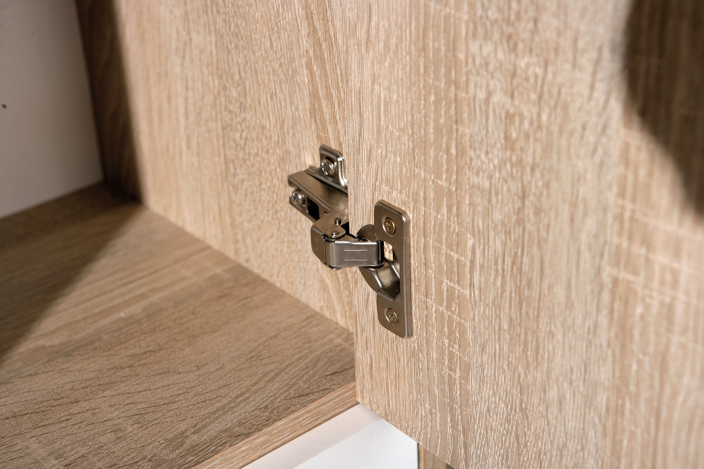 Inter Link Kommode »Kommode Egadi« 1 Stk. tlg. BxTxH: ca. 77 x 30 x 115 cm