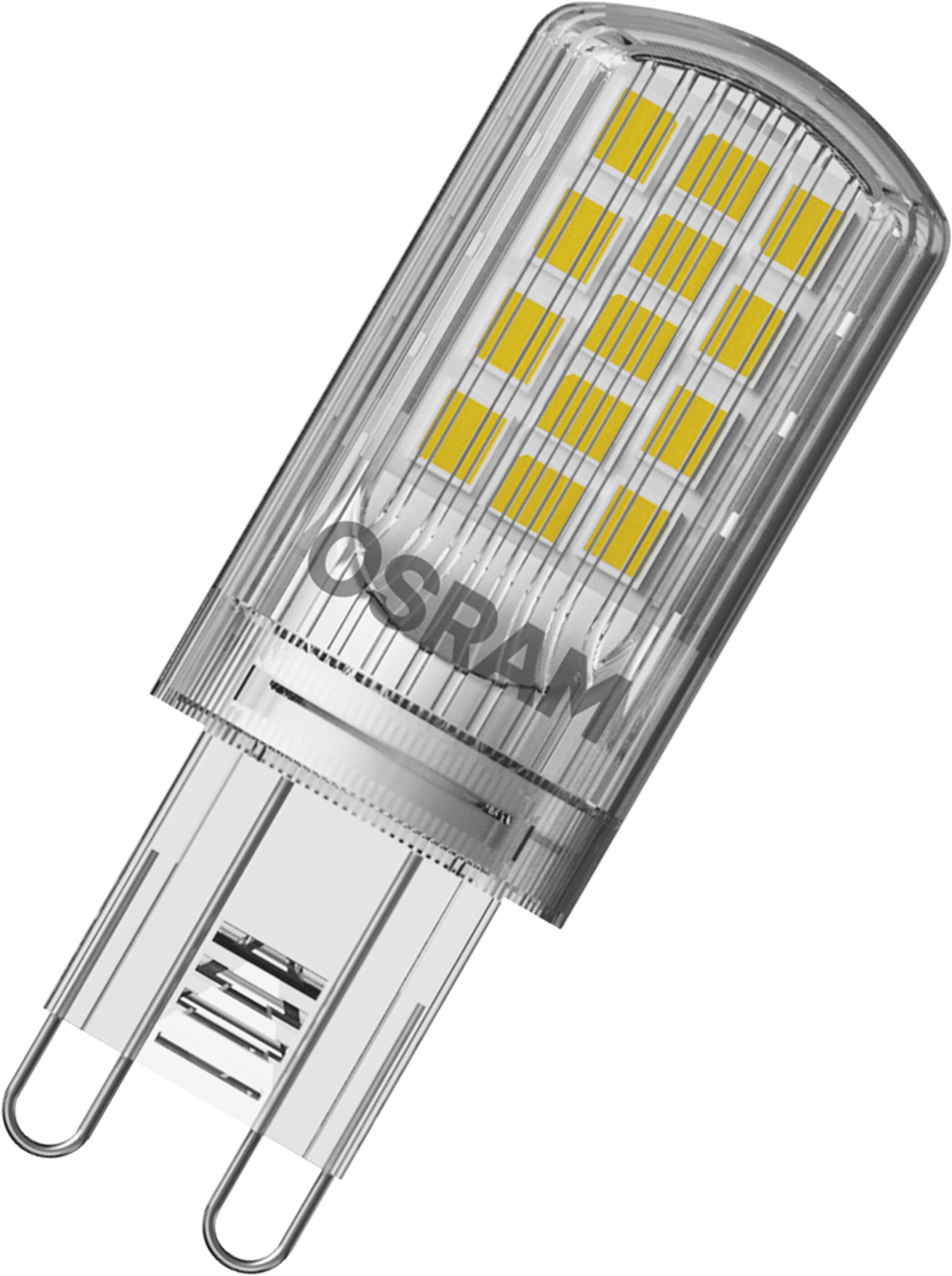 Osram LED-Leuchtmittel »LED PIN Lampe« G9 1 Stk. Warmweiß