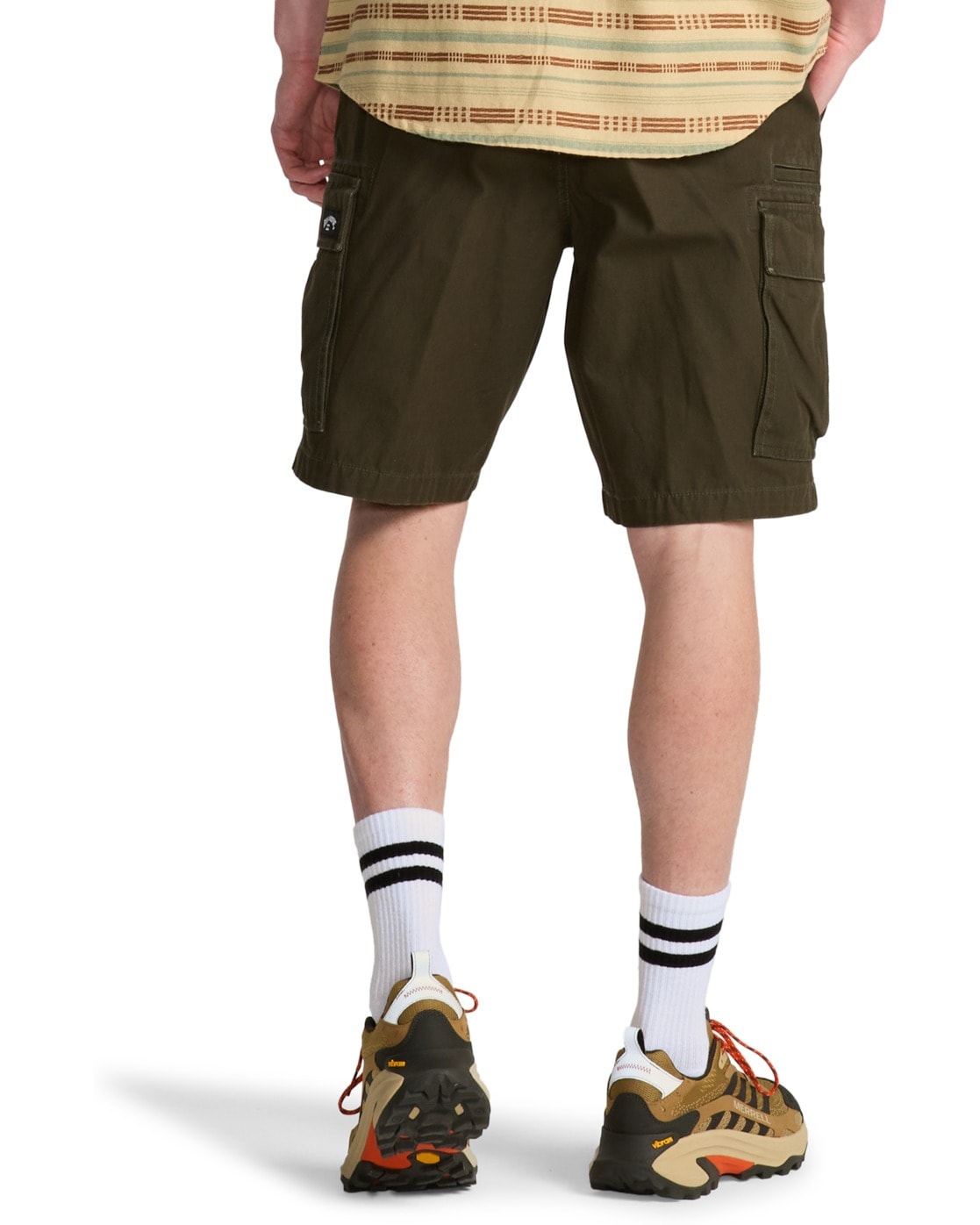 Billabong Cargoshorts »Combat«