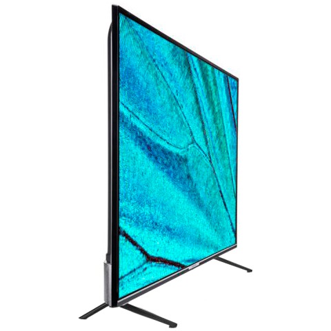 Medion® LED-Fernseher »MD31241 EU«, 4K Ultra HD, Smart-TV