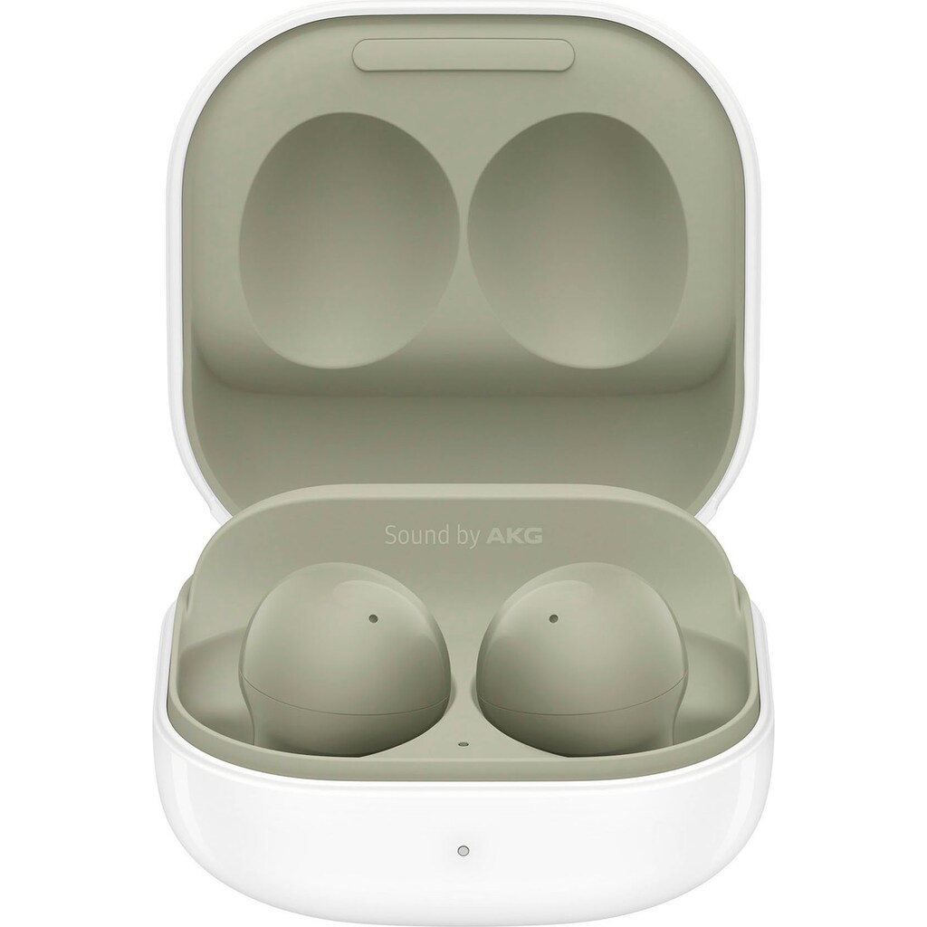 Samsung In-Ear-Kopfhörer »Galaxy Buds2«, Bluetooth, Active Noise Cancelling (ANC)