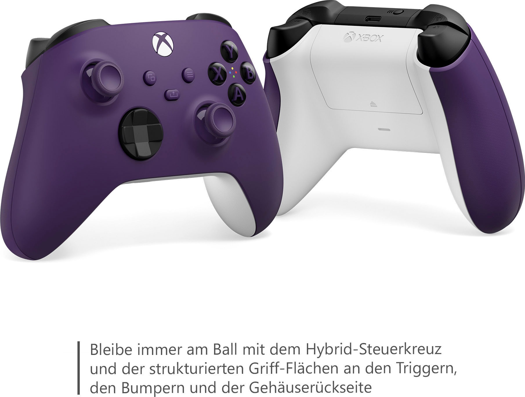 Xbox Controller »Wireless Controller – Astral Purple« online kaufen