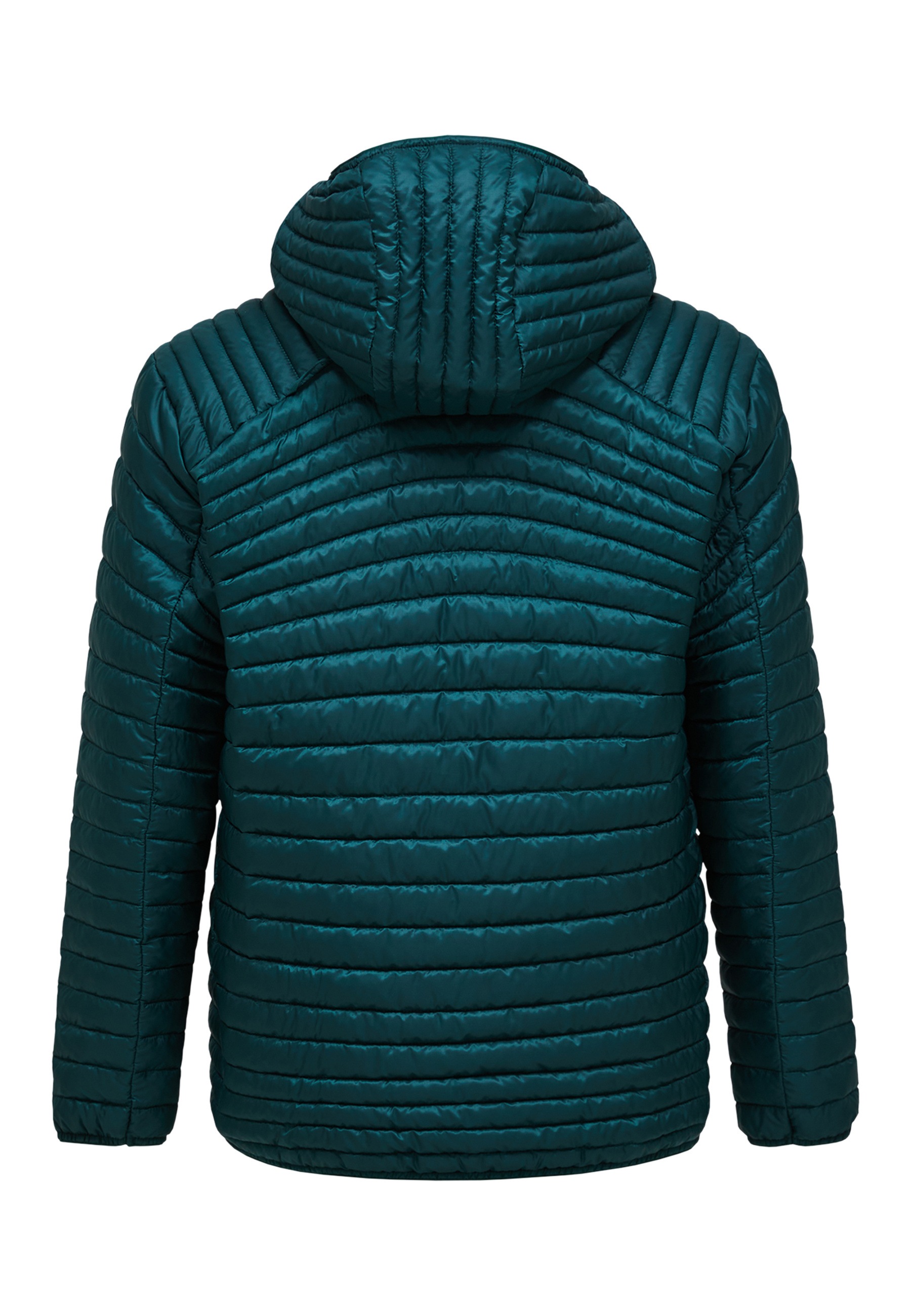 Peak Performance Steppjacke »M Monolight Insulated Hood Jacket«