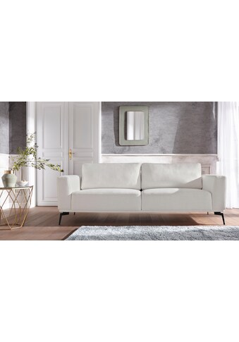 Guido Maria Kretschmer Home&Living Big-Sofa »Nantes«, in wunderschönem Design,... kaufen
