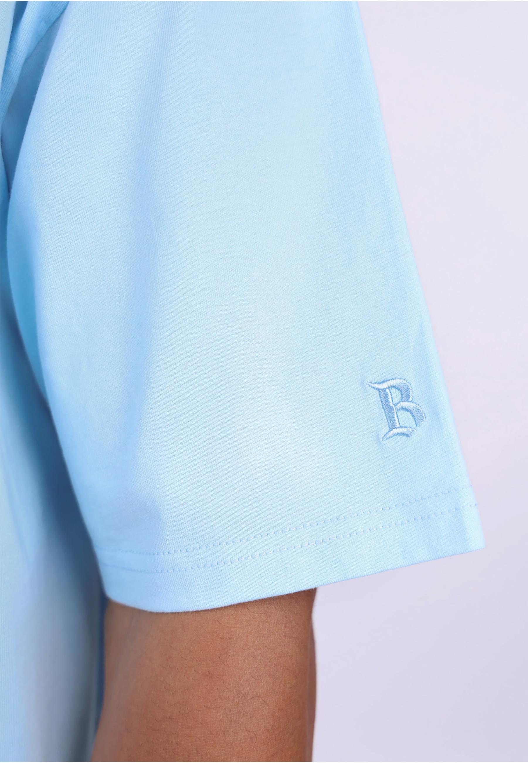 Dropsize T-Shirt »Dropsize Regular Fit T-Shirt« 1 Stk.