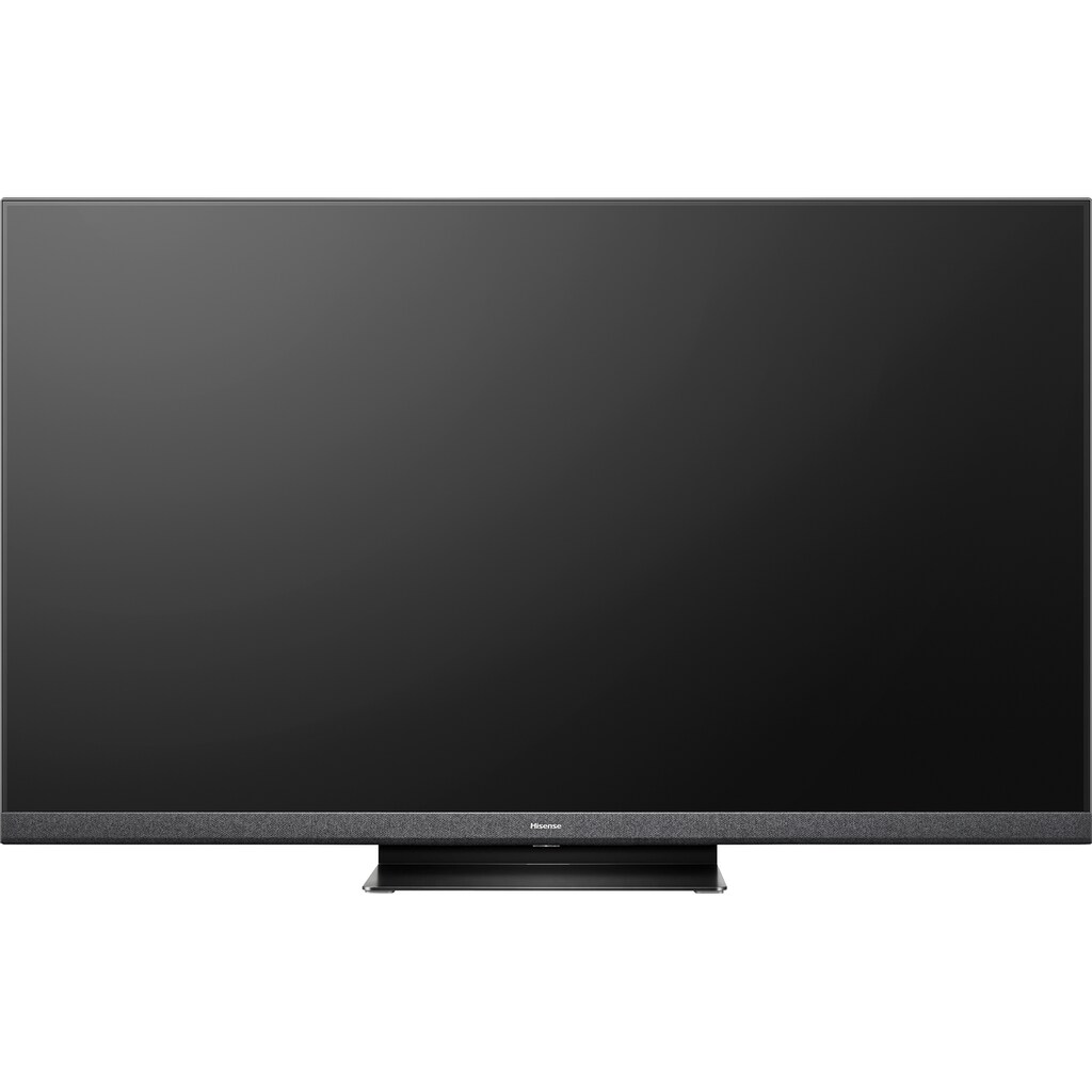 Hisense Mini-LED-Fernseher »65U8HQ«, 164 cm/65 Zoll, 4K Ultra HD, Smart TV, Dolby Vision IQ & Atmos, 120Hz Panel, Game Mode Pro