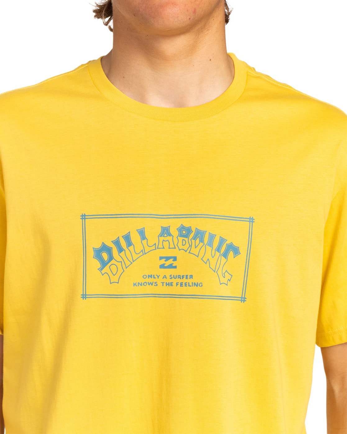 Billabong T-Shirt »Arch«