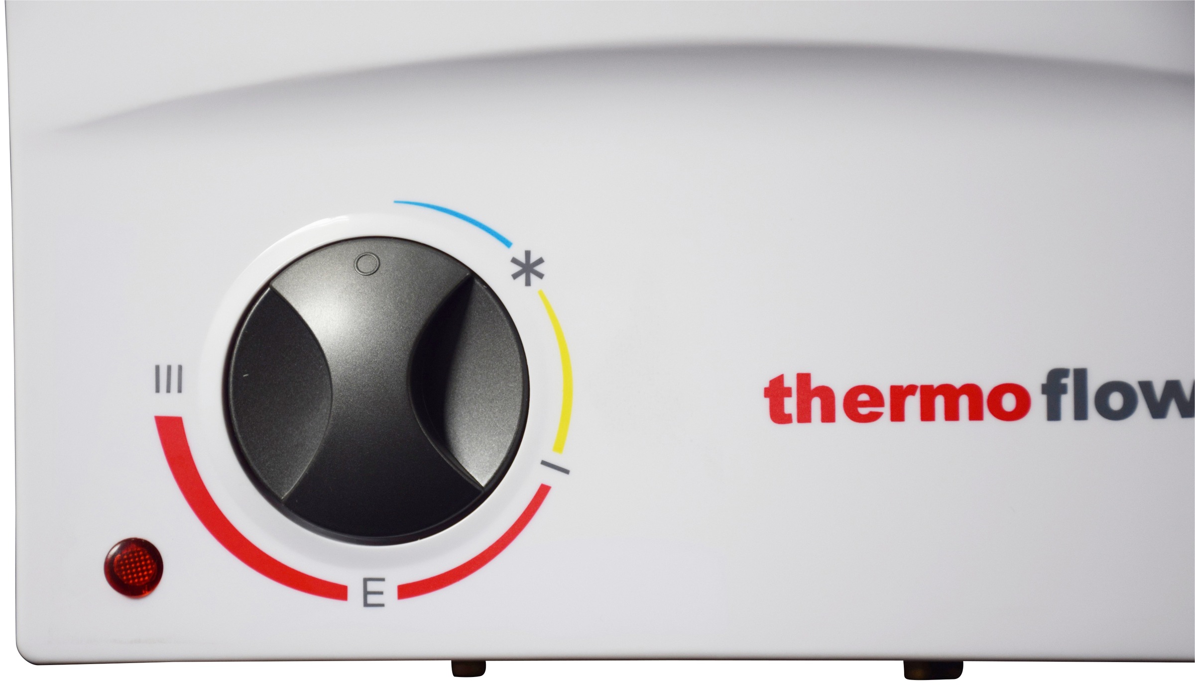 Thermoflow Übertischspeicher »Thermoflow OT5«, (Set, mit Armatur AMIX10)