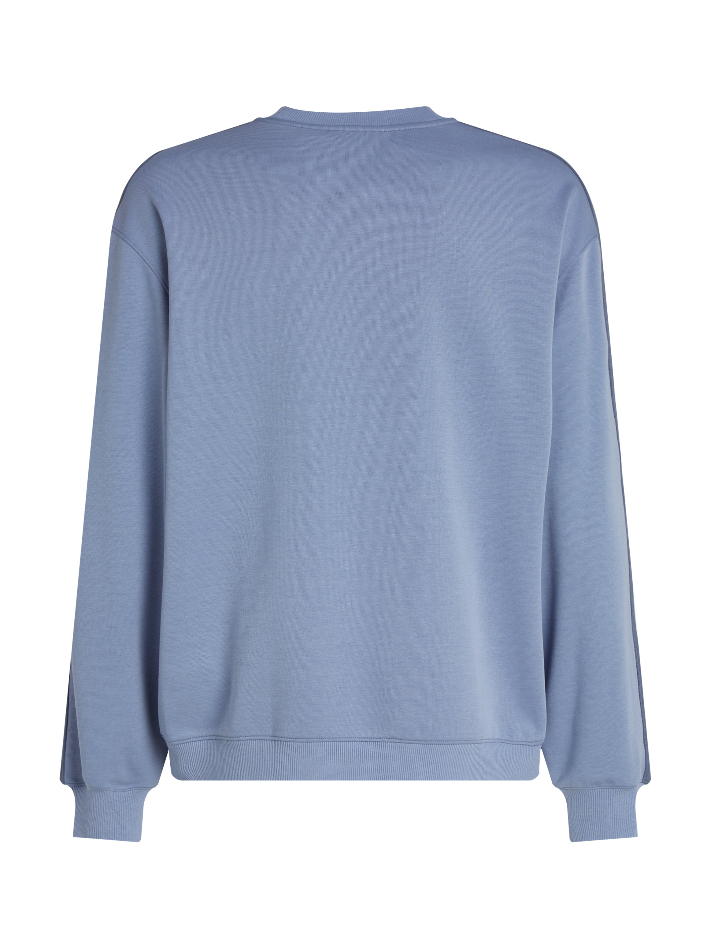 Calvin Klein Jeans Sweatshirt »LOGO TAPE CREW NECK«, mit Logo-Band an den Ärmeln
