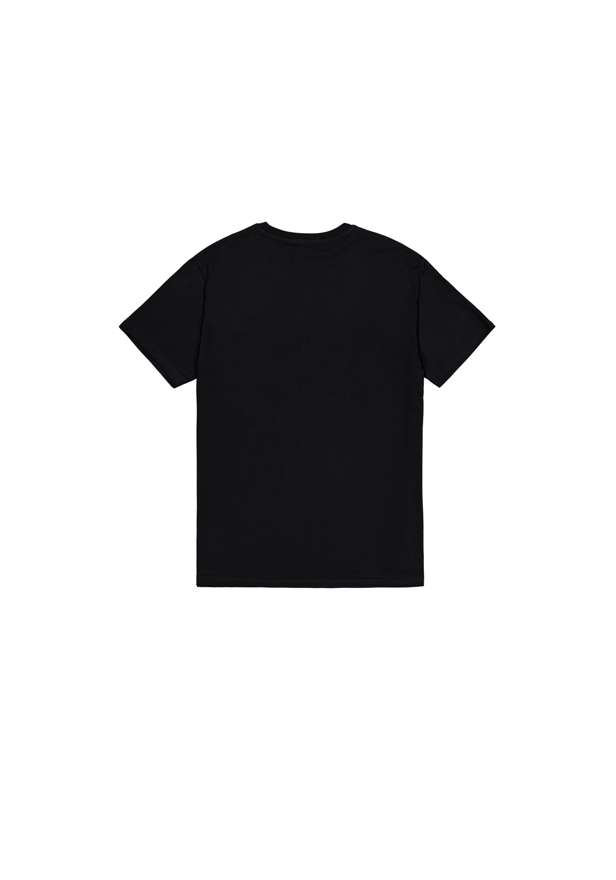 Alpha Industries T-Shirt »Alpha Industries Men - T-Shirts Lightning T«