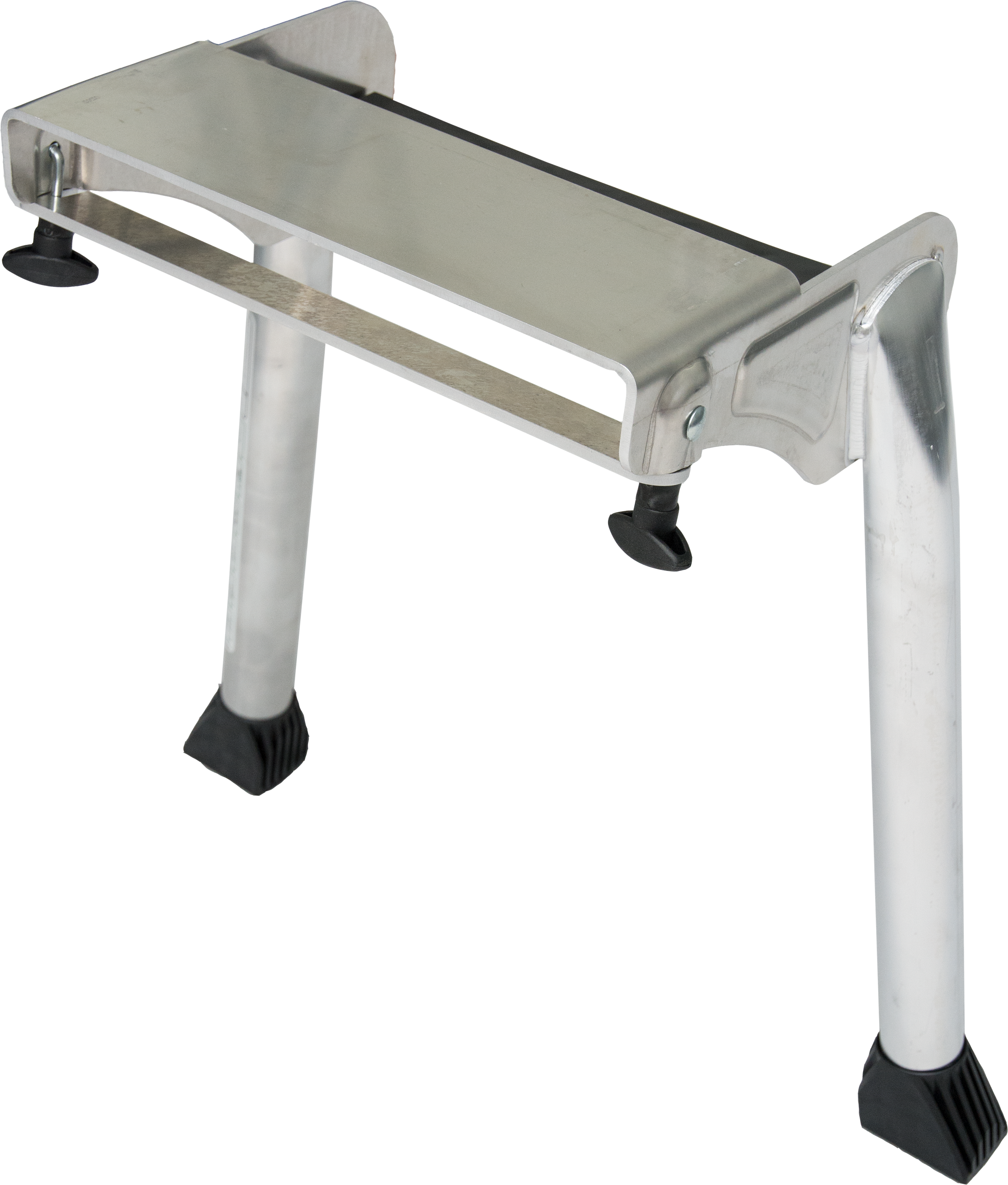 KRAUSE Standfuß »BoardStand« Paar,  zur Erstellung einer Arbeitsbühne