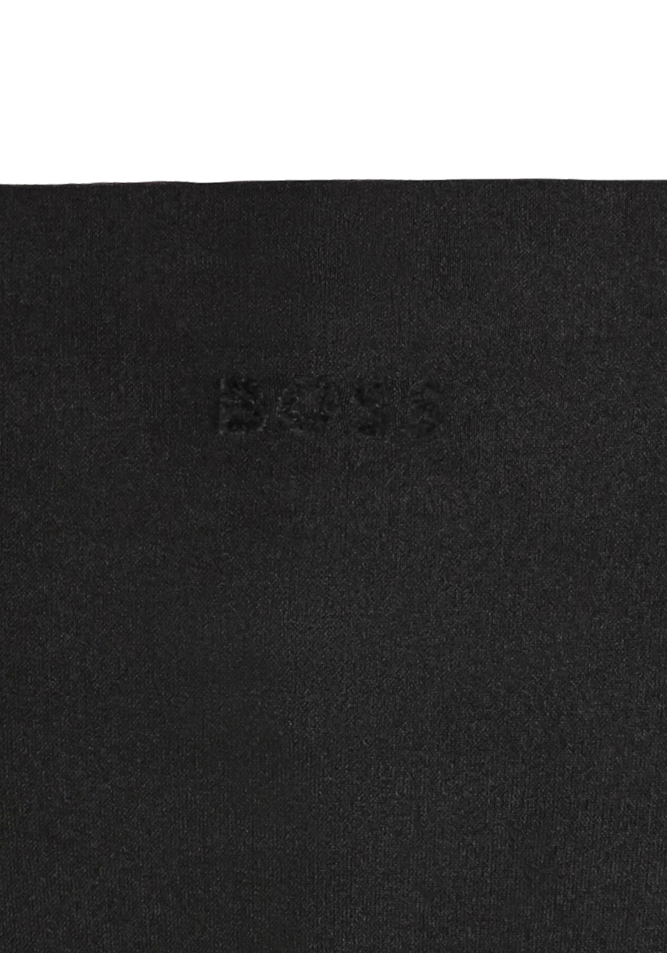 BOSS Slip »BRIEF LASER CUT«, mit Logoschriftzug