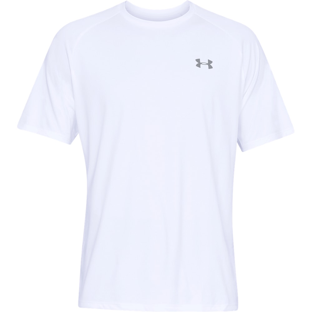 Under Armour® Trainingsshirt »UA TECH 2.0 SS TEE«