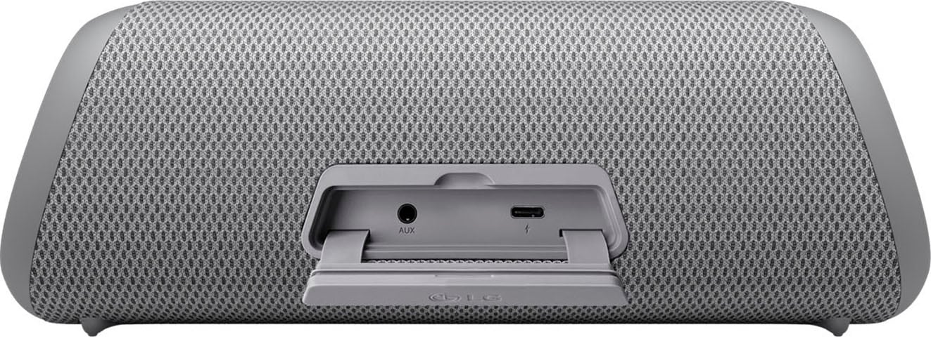 LG Lautsprecher »XBOOM Go DXG5«