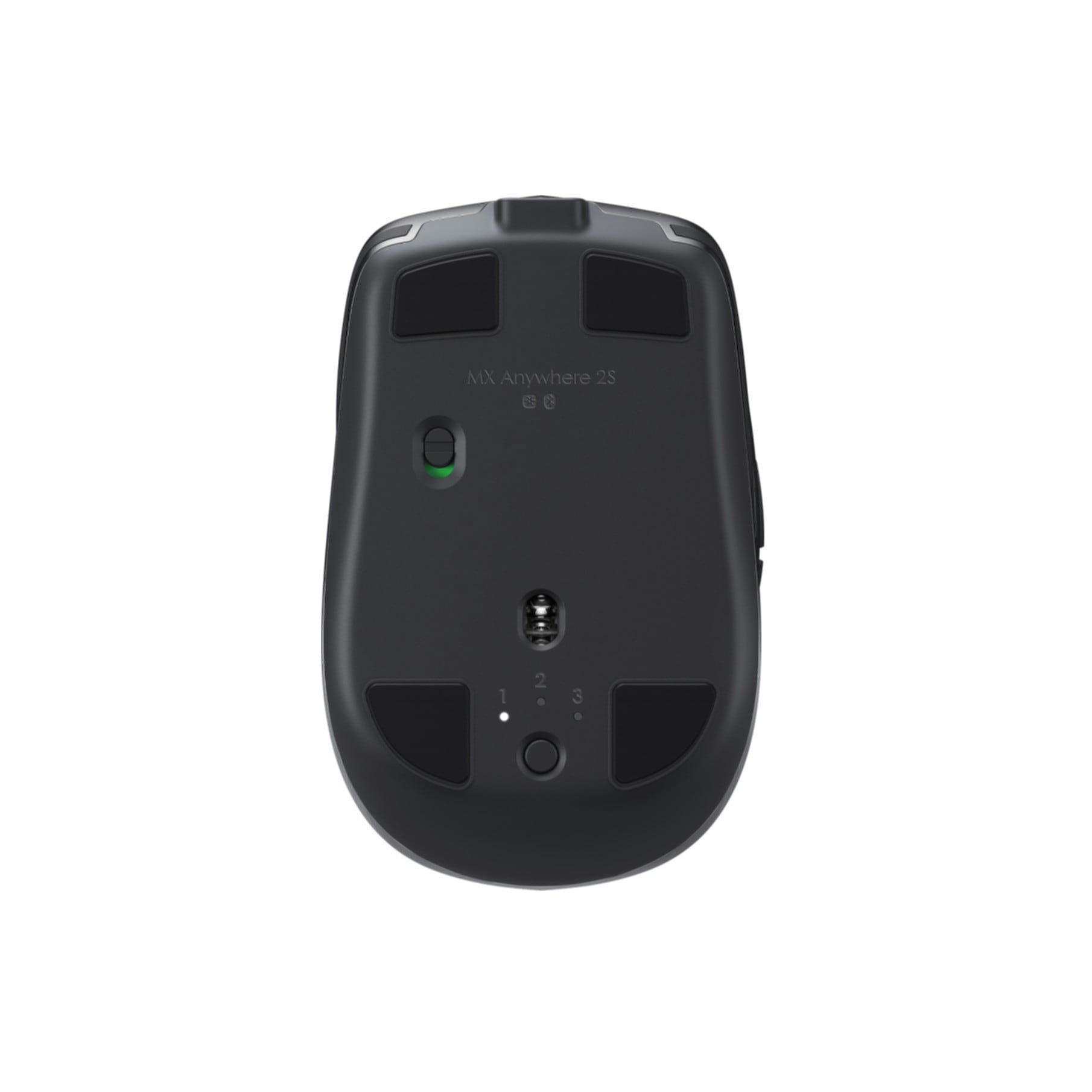 Logitech Maus »MX Anywhere 2s«, Bluetooth