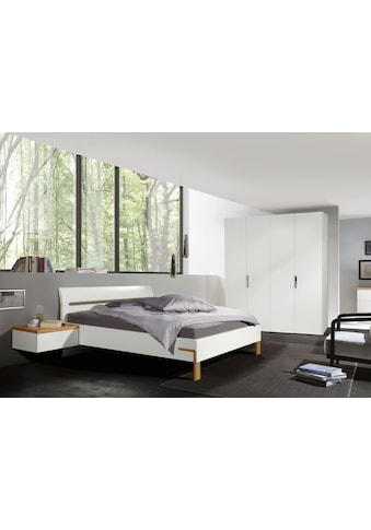 Komplettschlafzimmer »DREAM«, (Spar-Set, 4 St.)