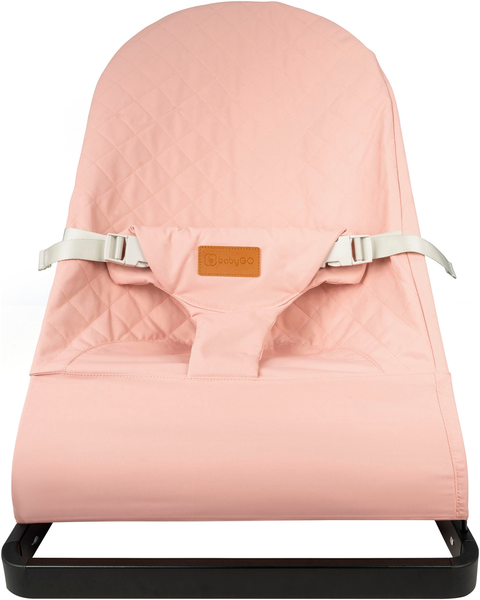 BabyGo Babywippe »Comfort«, bis 9 kg