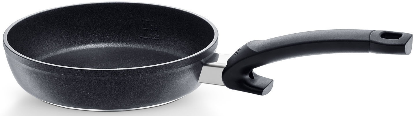 Fissler Bratpfanne »Levital® + Comfort« Aluminium 1 Stk. tlg. cookstar® All günstig online kaufen