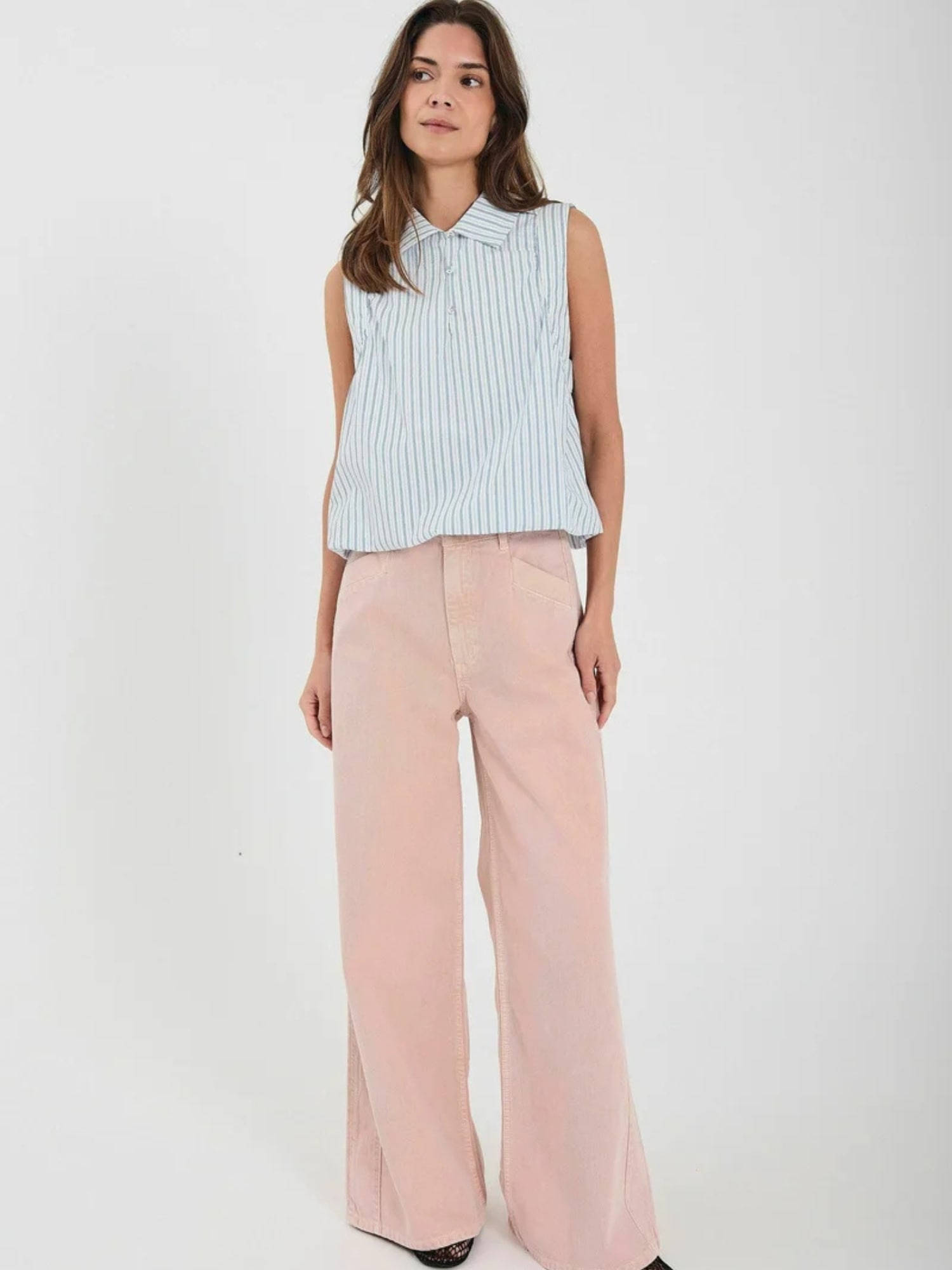 NORR Funktionstop »NORR Top Alva«