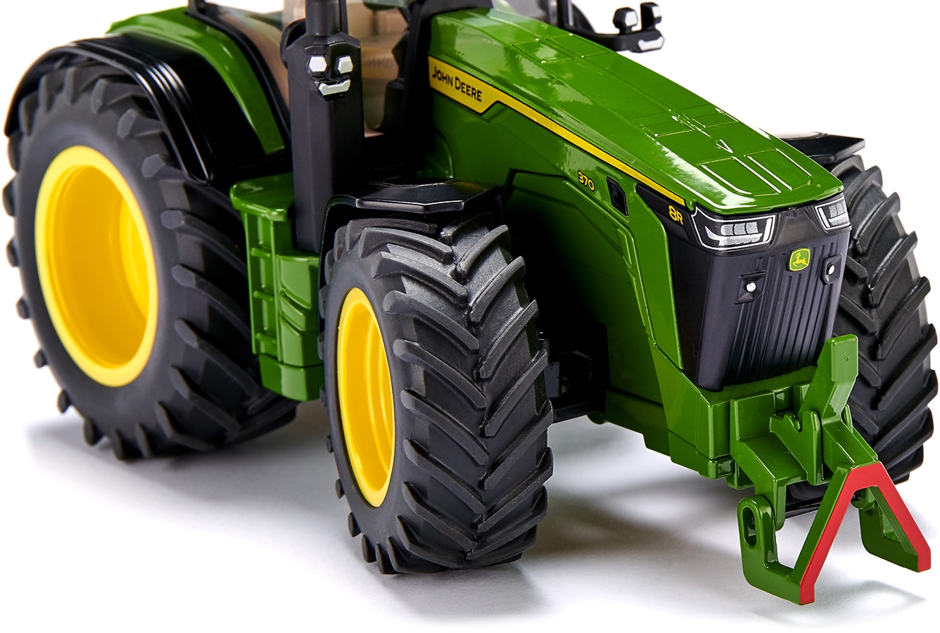 Siku Spielzeug-Traktor »SIKU Farmer, John Deere 8R 370 (3290)«