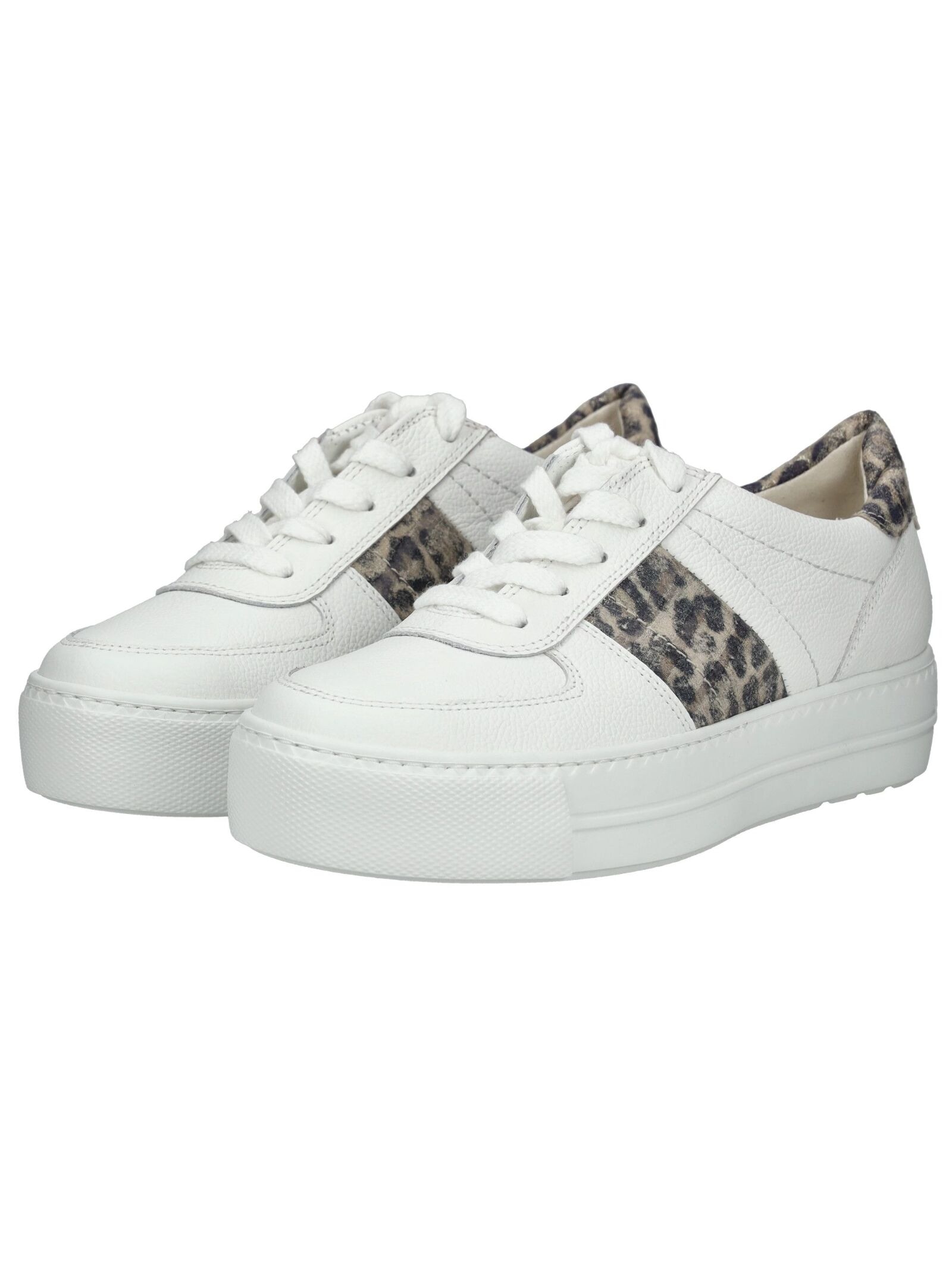 Paul Green Sneaker »Paul Green Sneaker Leder«