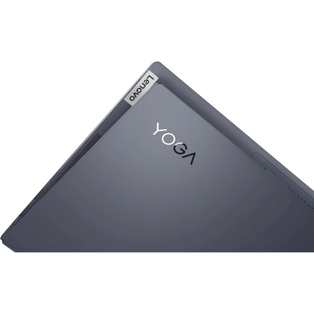 Lenovo Notebook »Yoga Slim 7 14ITL05«, 35,56 cm, / 14 Zoll, Intel, Core i7, Iris Xe Graphics, 512 GB SSD