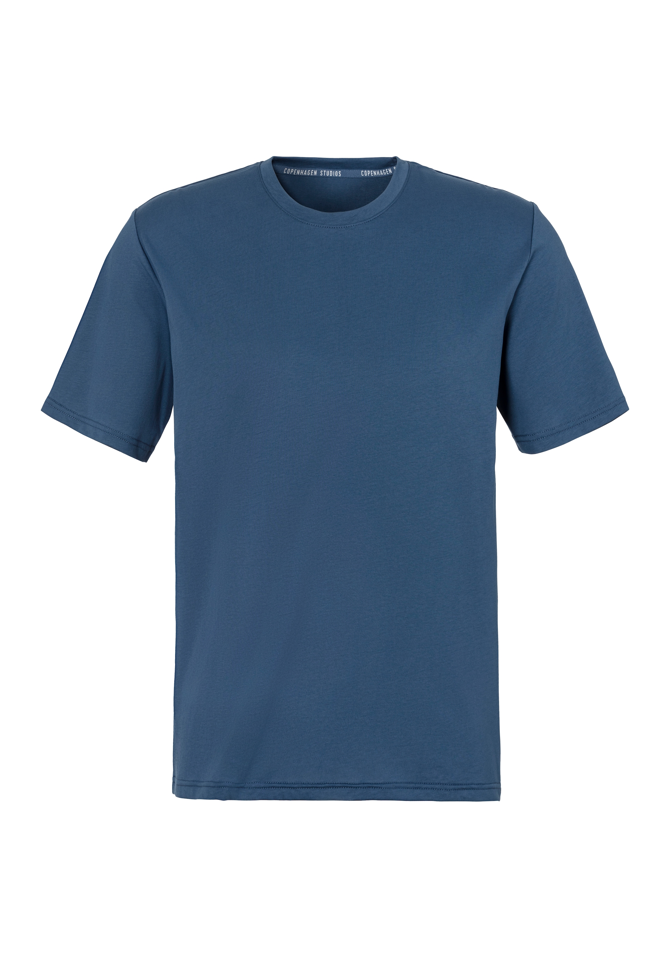 Copenhagen Studios T-Shirt, (Packung, 3 tlg.)