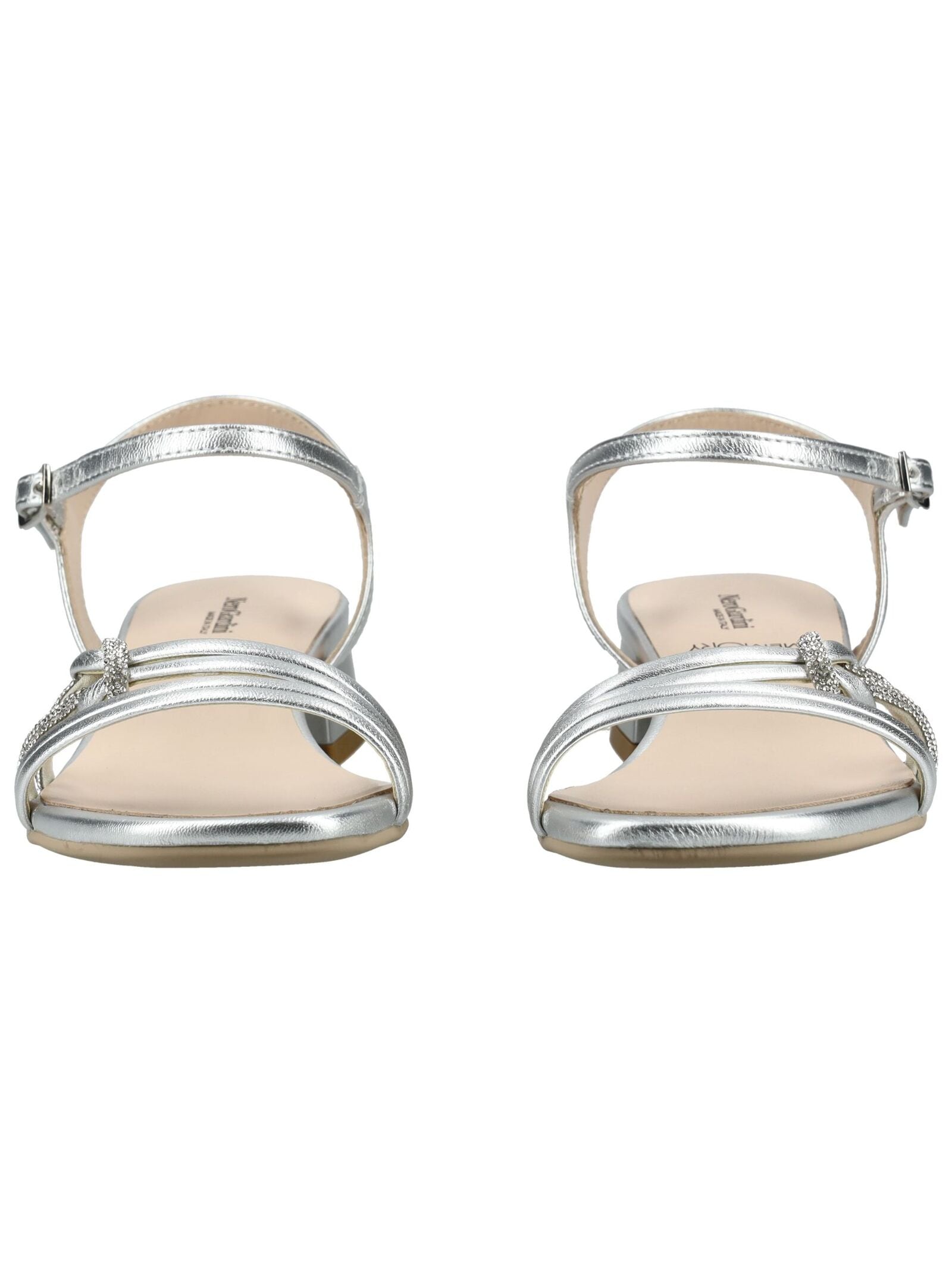 Nero Giardini Riemchensandale »Nero Giardini Sandalen Leder«