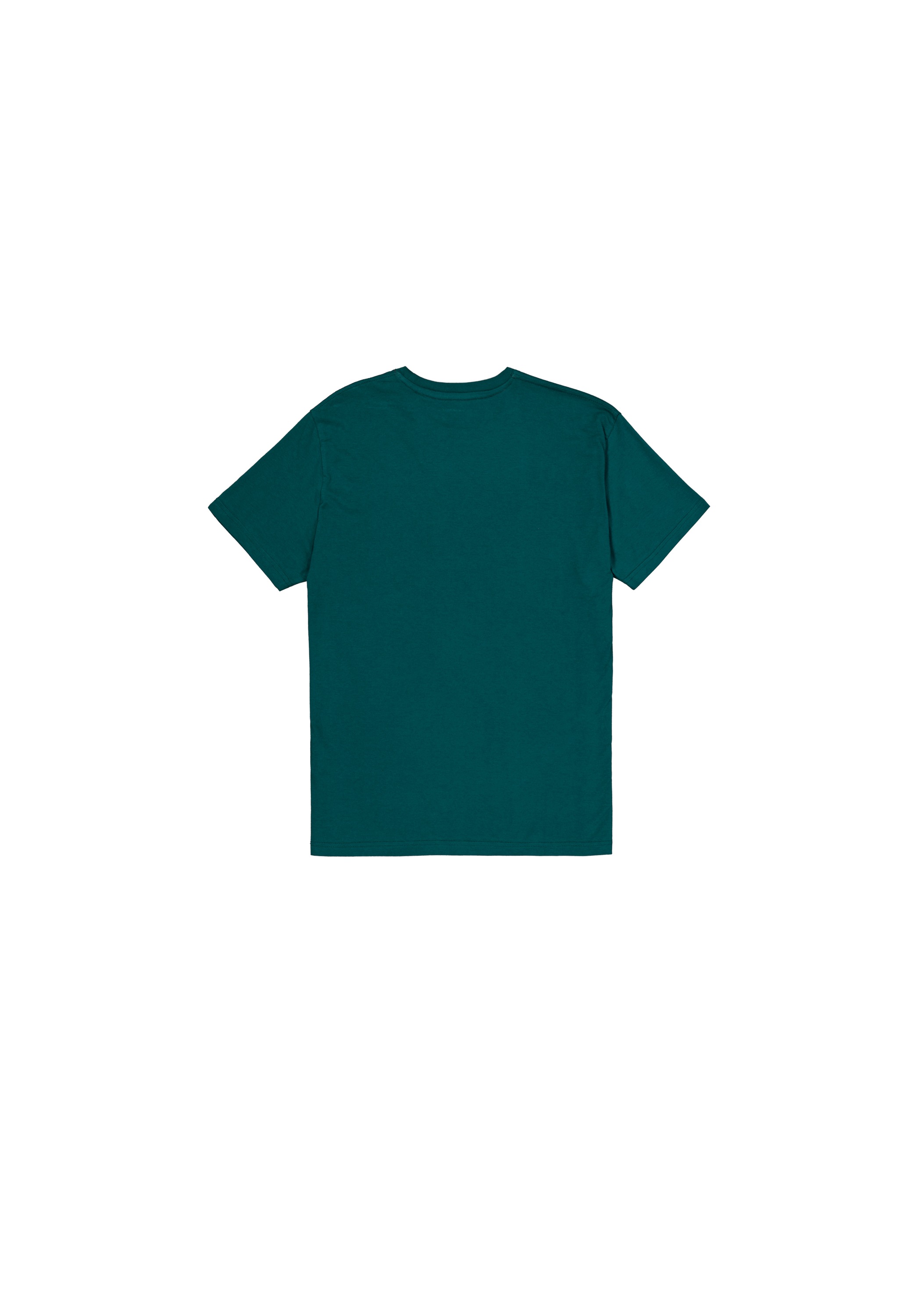 Alpha Industries T-Shirt »Alpha Industries Men - T-Shirts Basic T-Shirt SL«