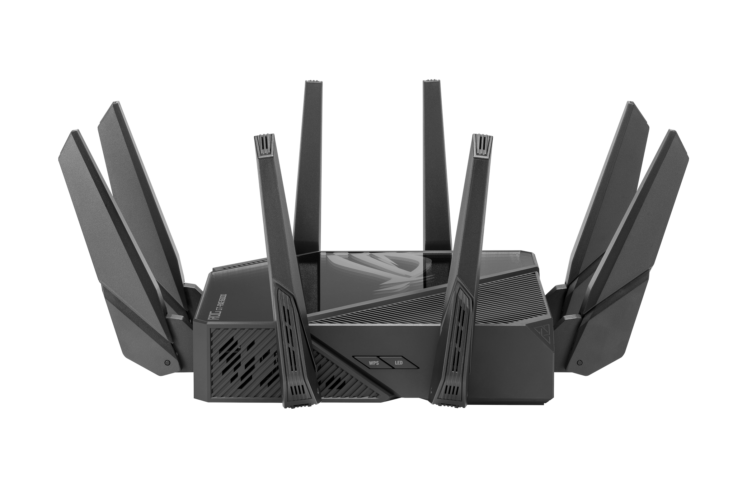 Asus WLAN-Router »Router Asus WiFi 6 AiMesh ROG Rapture GT-AXE16000«