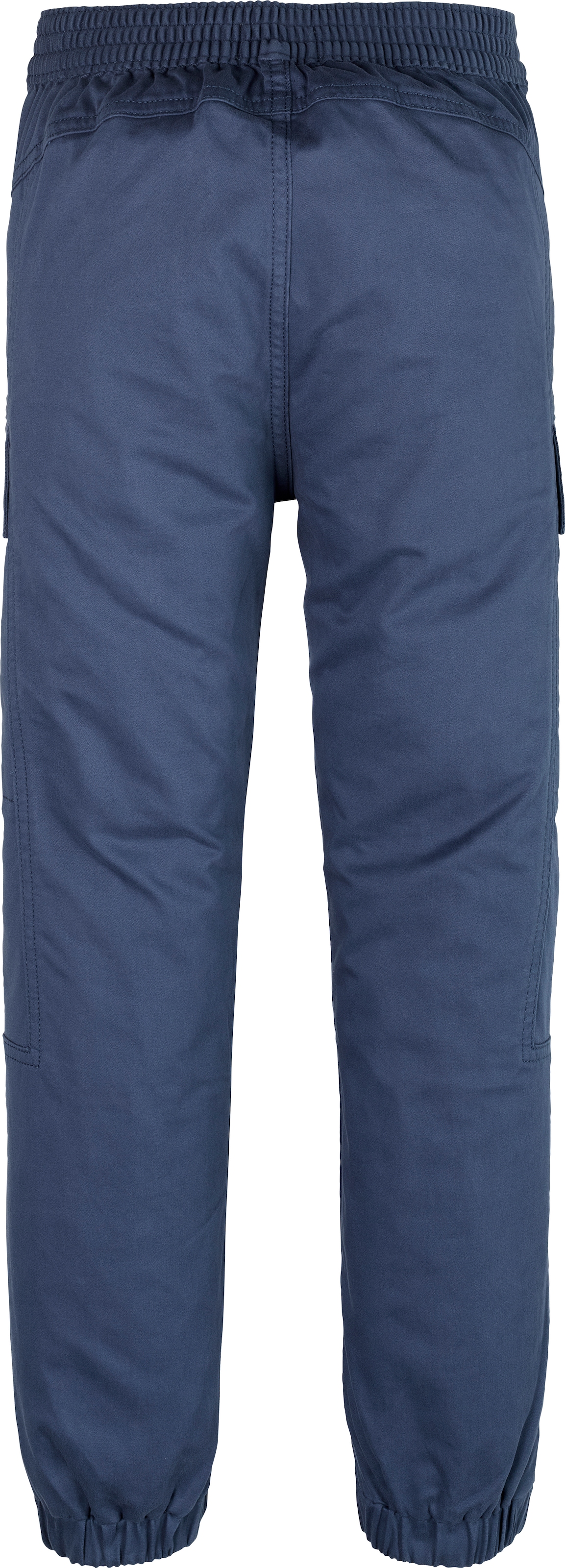 Calvin Klein Jeans Sweathose »ESSENTIAL WOVEN CARGO PANTS«, für Kinder bis 16 Jahre mit Logo-Print