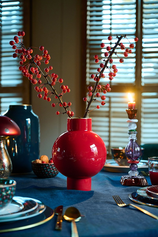 PiP Studio Dekovase »Vase«, (1 St.)