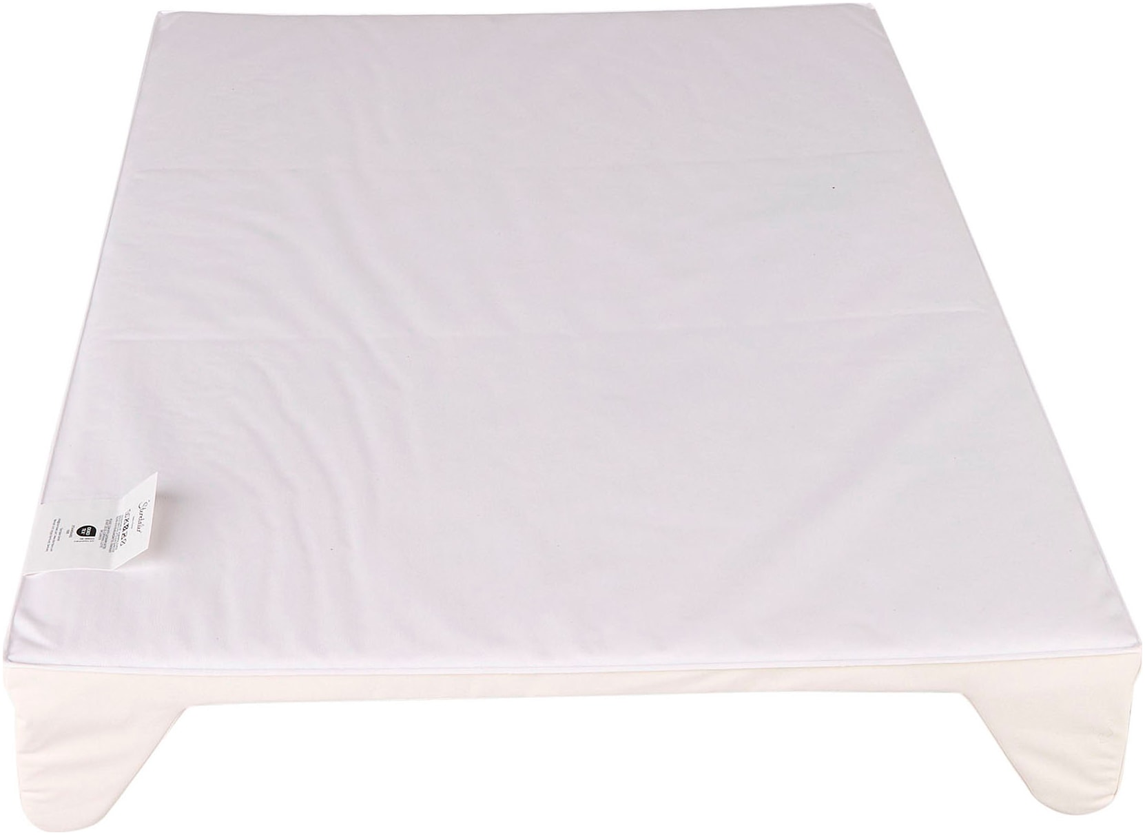 Sterntaler® Wickelauflage »Wickelauflage schmal Safari«