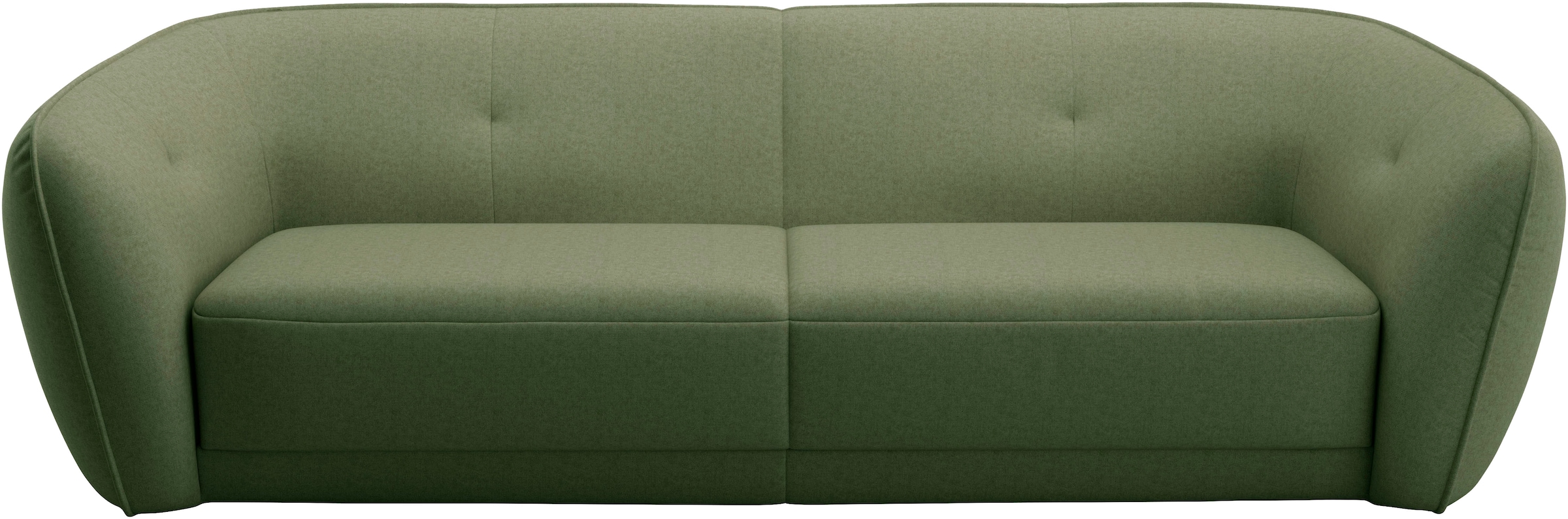 sit&more Big-Sofa »Neapel«