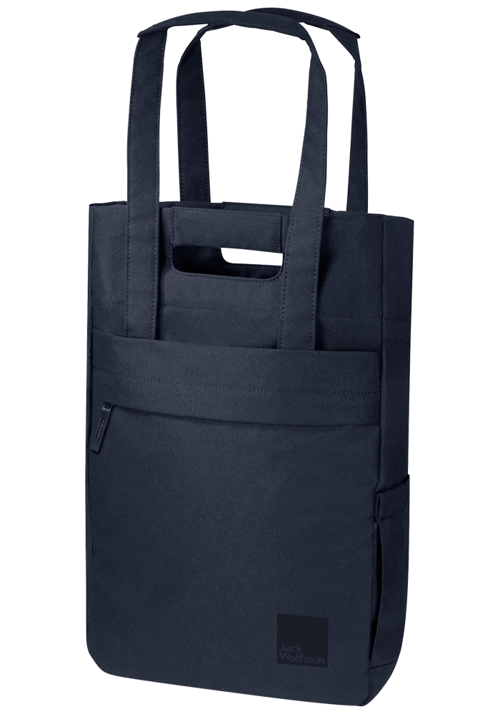 Jack Wolfskin Shopper »PICCADILLY«