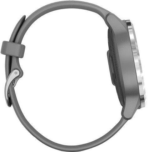 Garmin Smartwatch »VIVOACTIVE 4S«